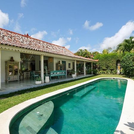 Villa Papaya & Zen Uluwatu Zewnętrze zdjęcie