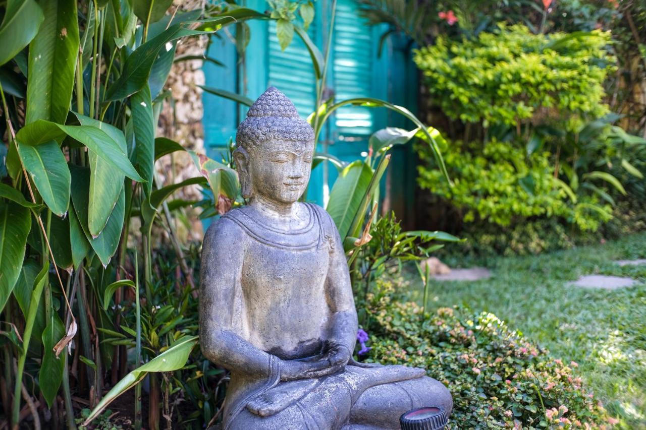 Villa Papaya & Zen Uluwatu Zewnętrze zdjęcie
