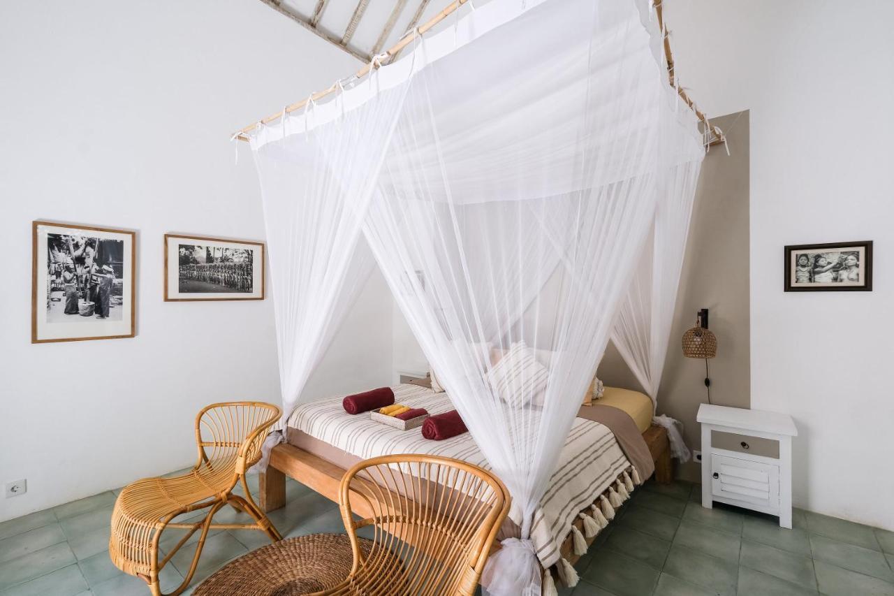 Villa Papaya & Zen Uluwatu Zewnętrze zdjęcie