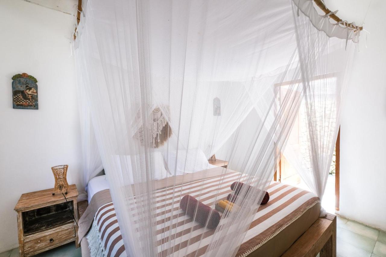 Villa Papaya & Zen Uluwatu Zewnętrze zdjęcie