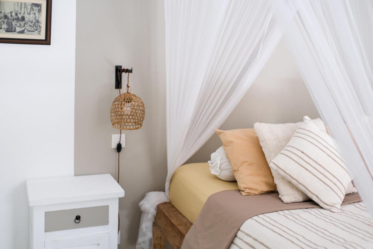 Villa Papaya & Zen Uluwatu Zewnętrze zdjęcie