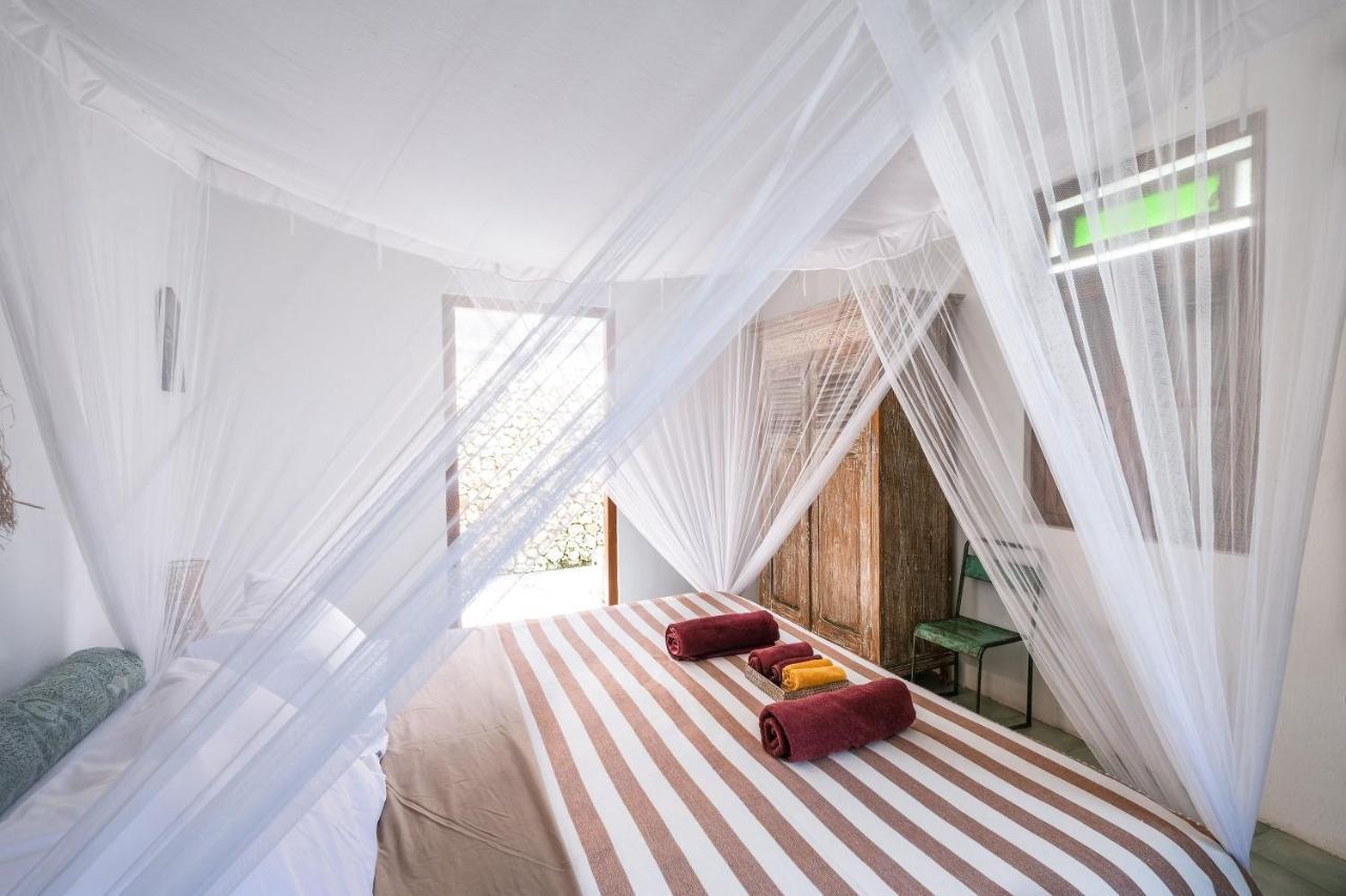 Villa Papaya & Zen Uluwatu Zewnętrze zdjęcie