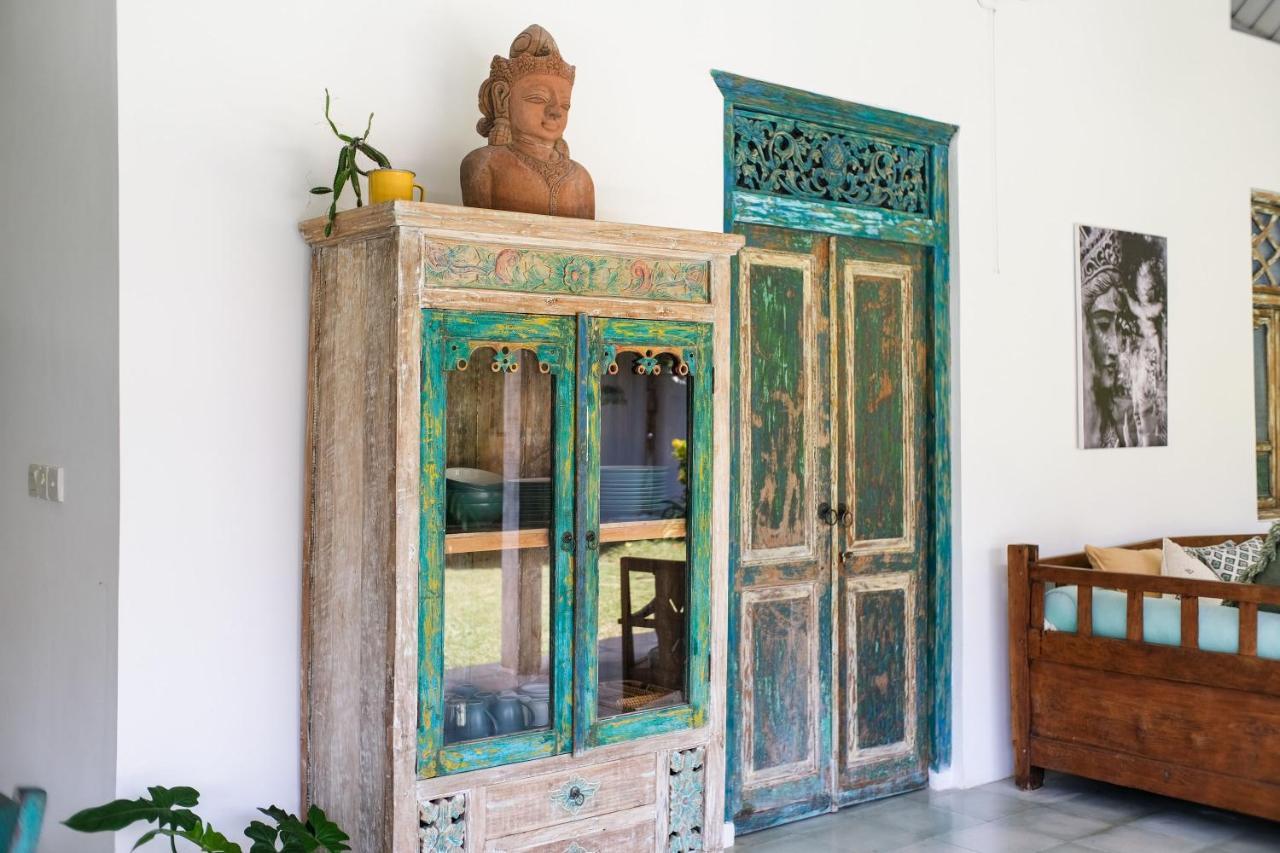 Villa Papaya & Zen Uluwatu Zewnętrze zdjęcie