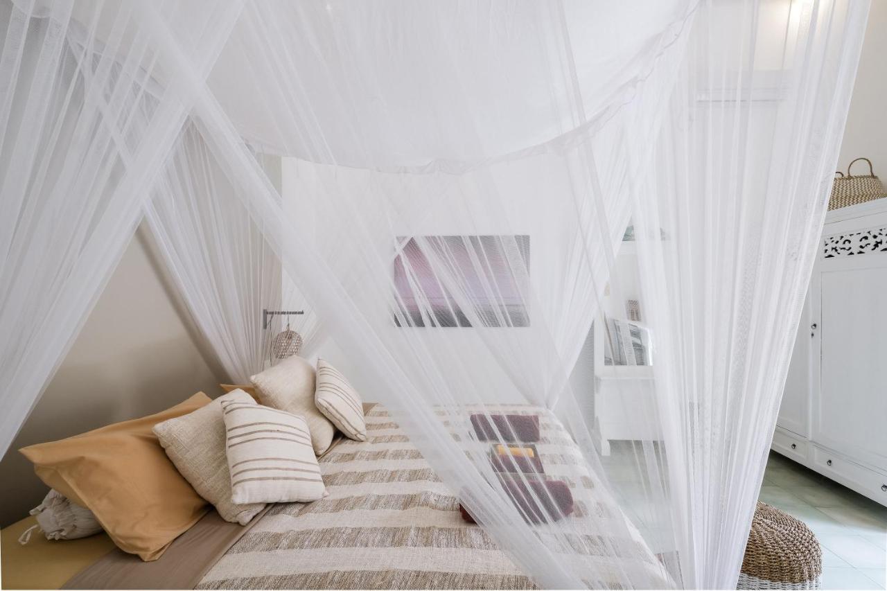 Villa Papaya & Zen Uluwatu Zewnętrze zdjęcie