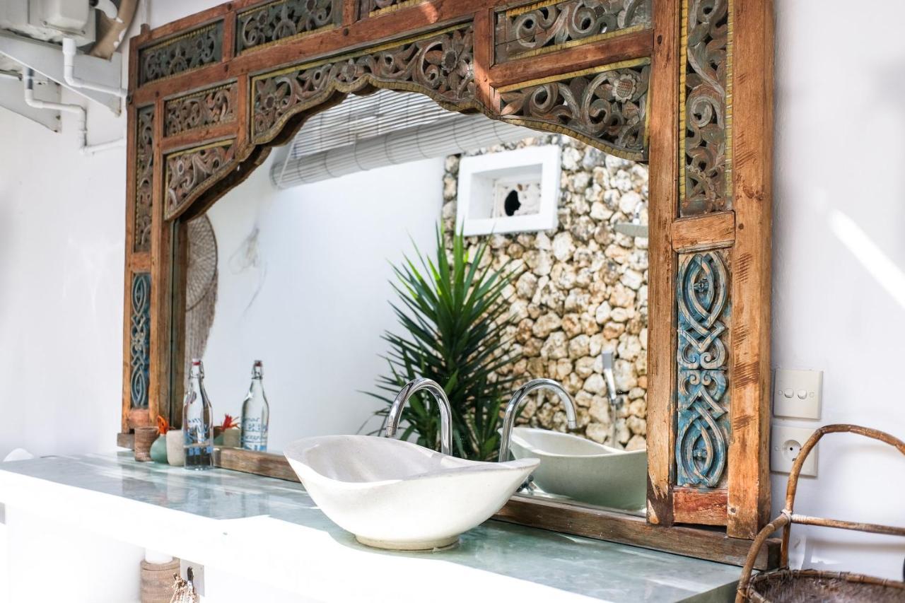 Villa Papaya & Zen Uluwatu Zewnętrze zdjęcie