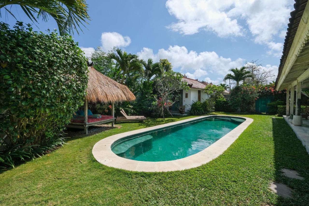 Villa Papaya & Zen Uluwatu Zewnętrze zdjęcie