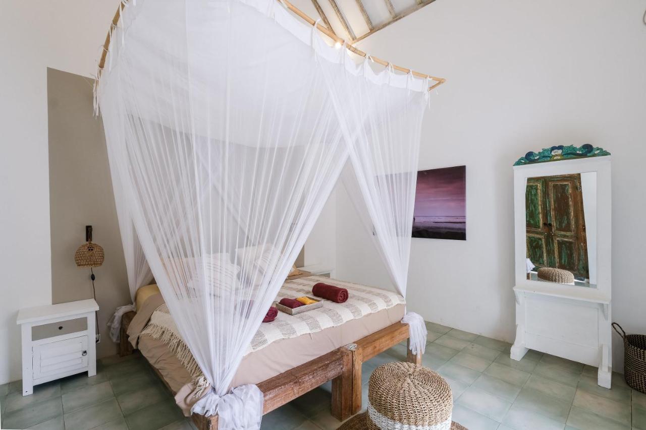 Villa Papaya & Zen Uluwatu Zewnętrze zdjęcie