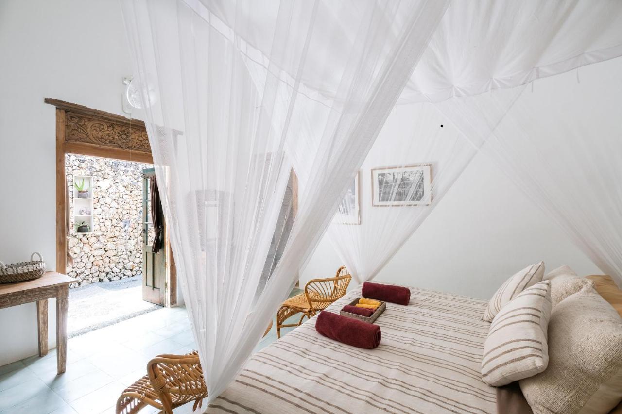Villa Papaya & Zen Uluwatu Zewnętrze zdjęcie
