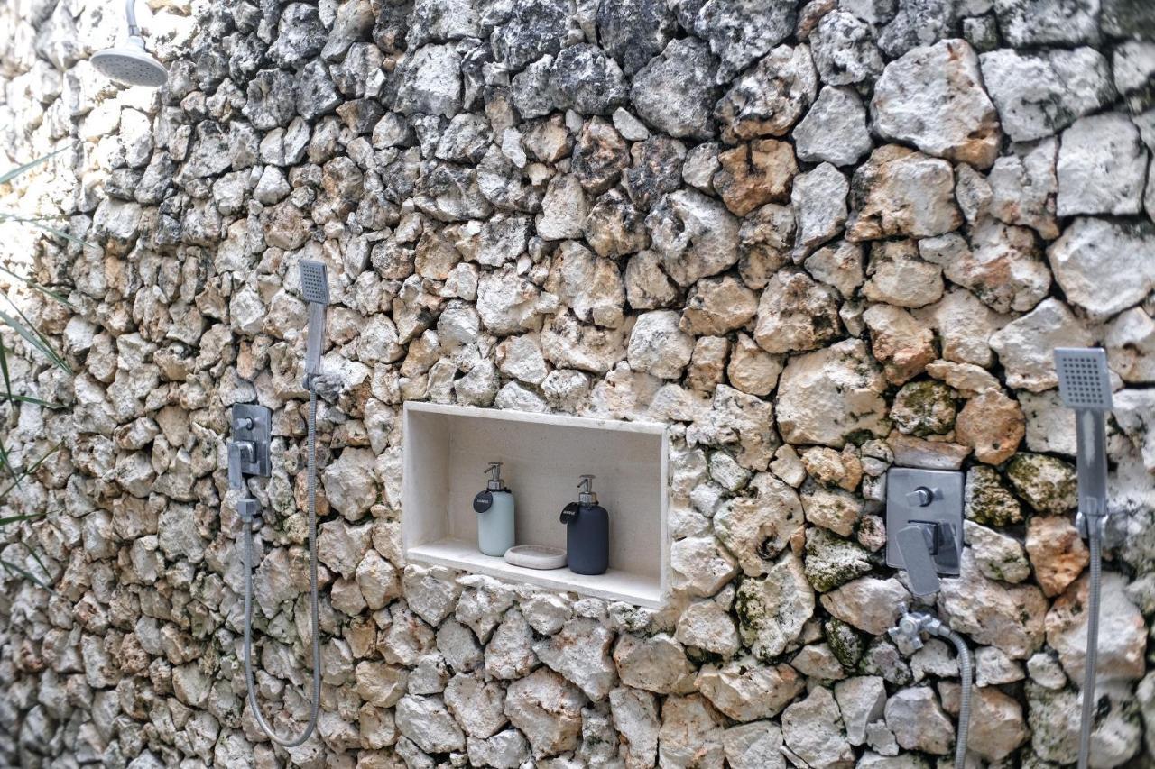 Villa Papaya & Zen Uluwatu Zewnętrze zdjęcie
