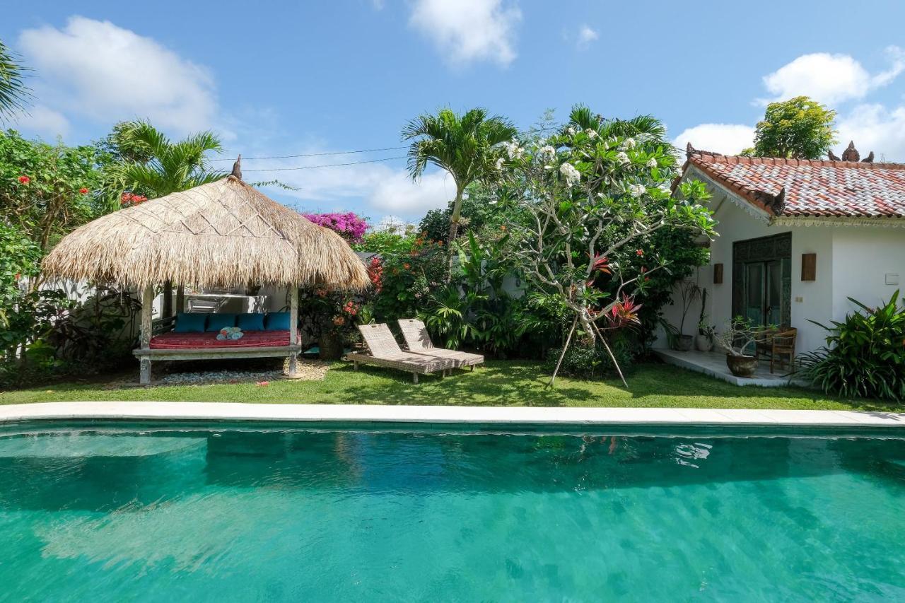 Villa Papaya & Zen Uluwatu Zewnętrze zdjęcie