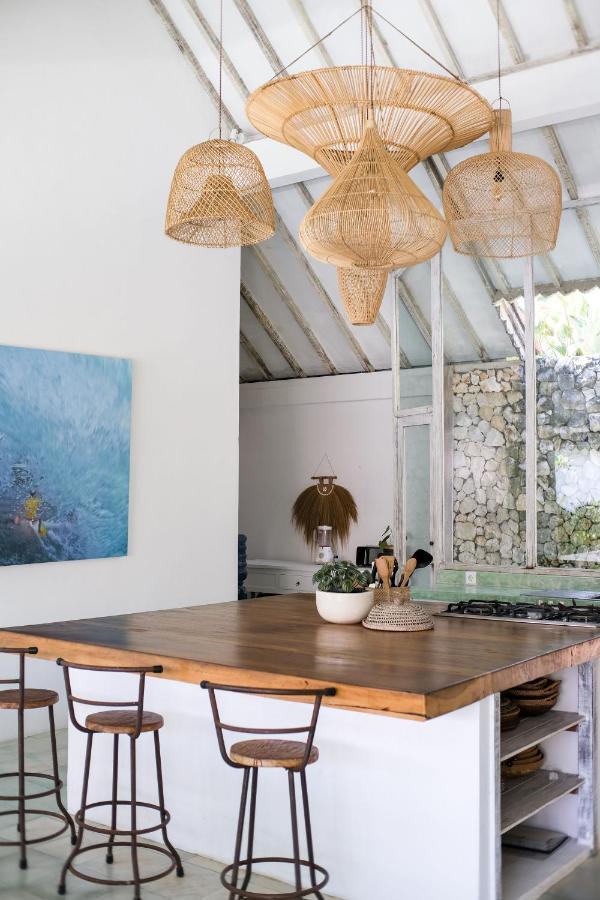 Villa Papaya & Zen Uluwatu Zewnętrze zdjęcie