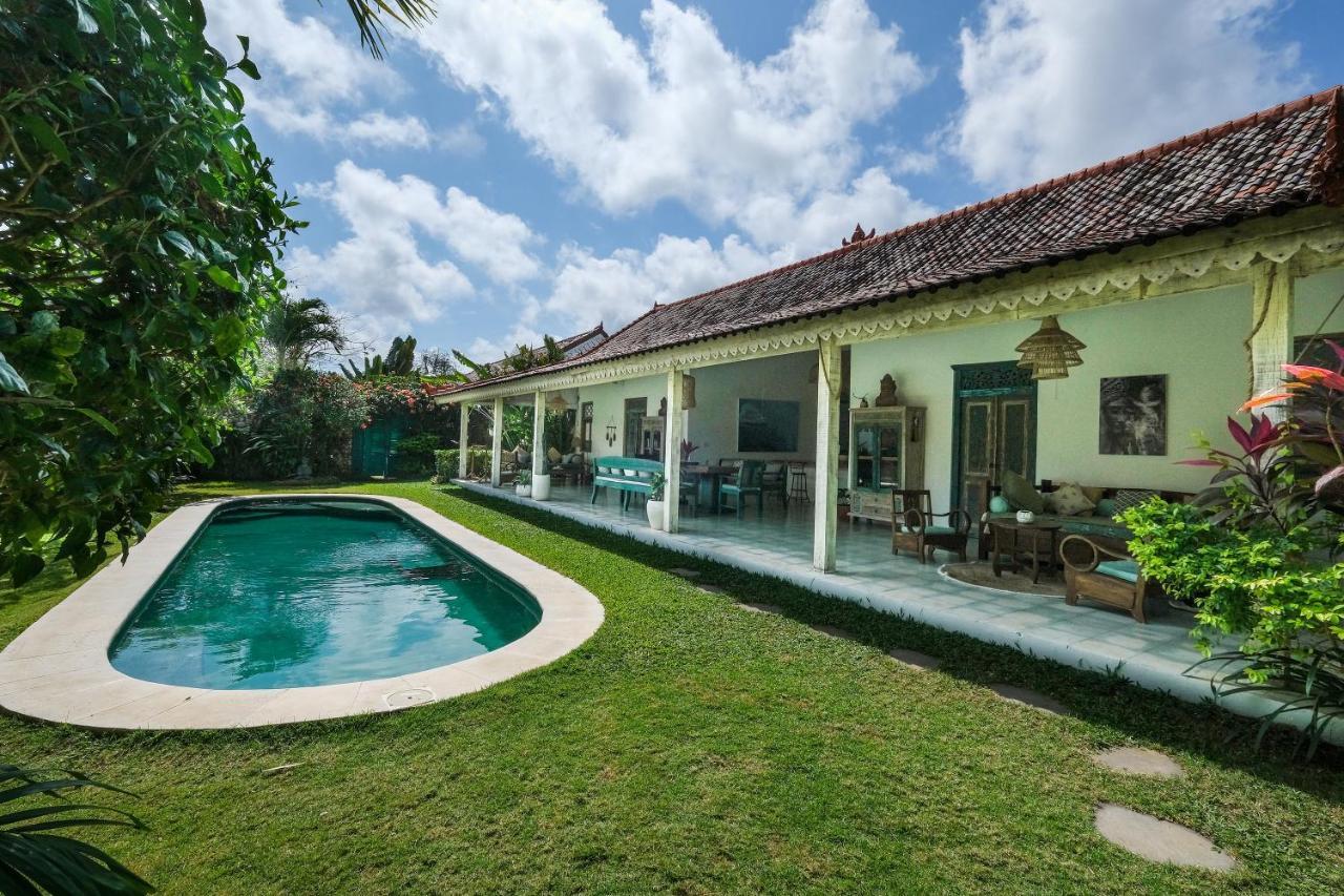 Villa Papaya & Zen Uluwatu Zewnętrze zdjęcie