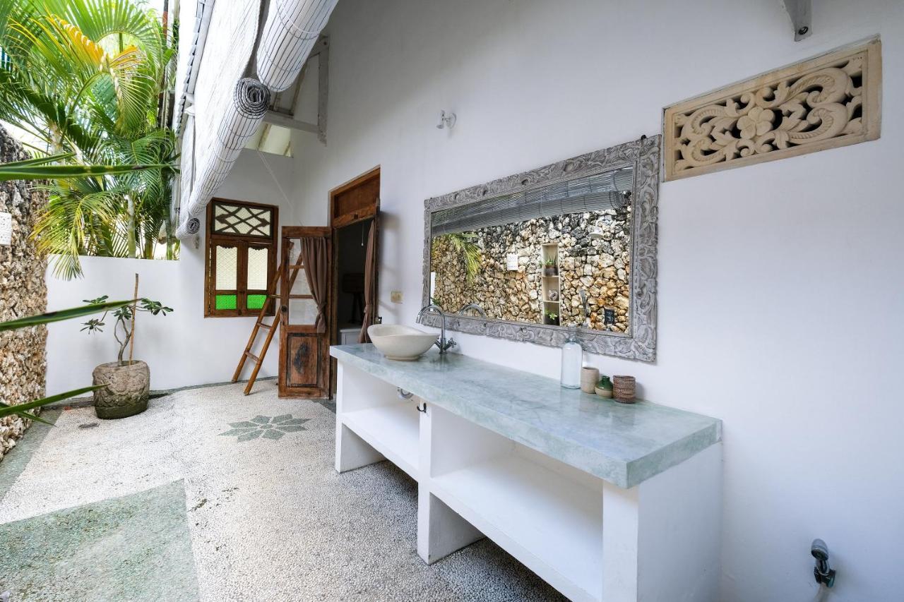 Villa Papaya & Zen Uluwatu Zewnętrze zdjęcie